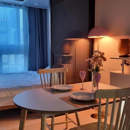 Daegu Starb&B Dsr Hotel Mia Guestroom Eksteriør billede