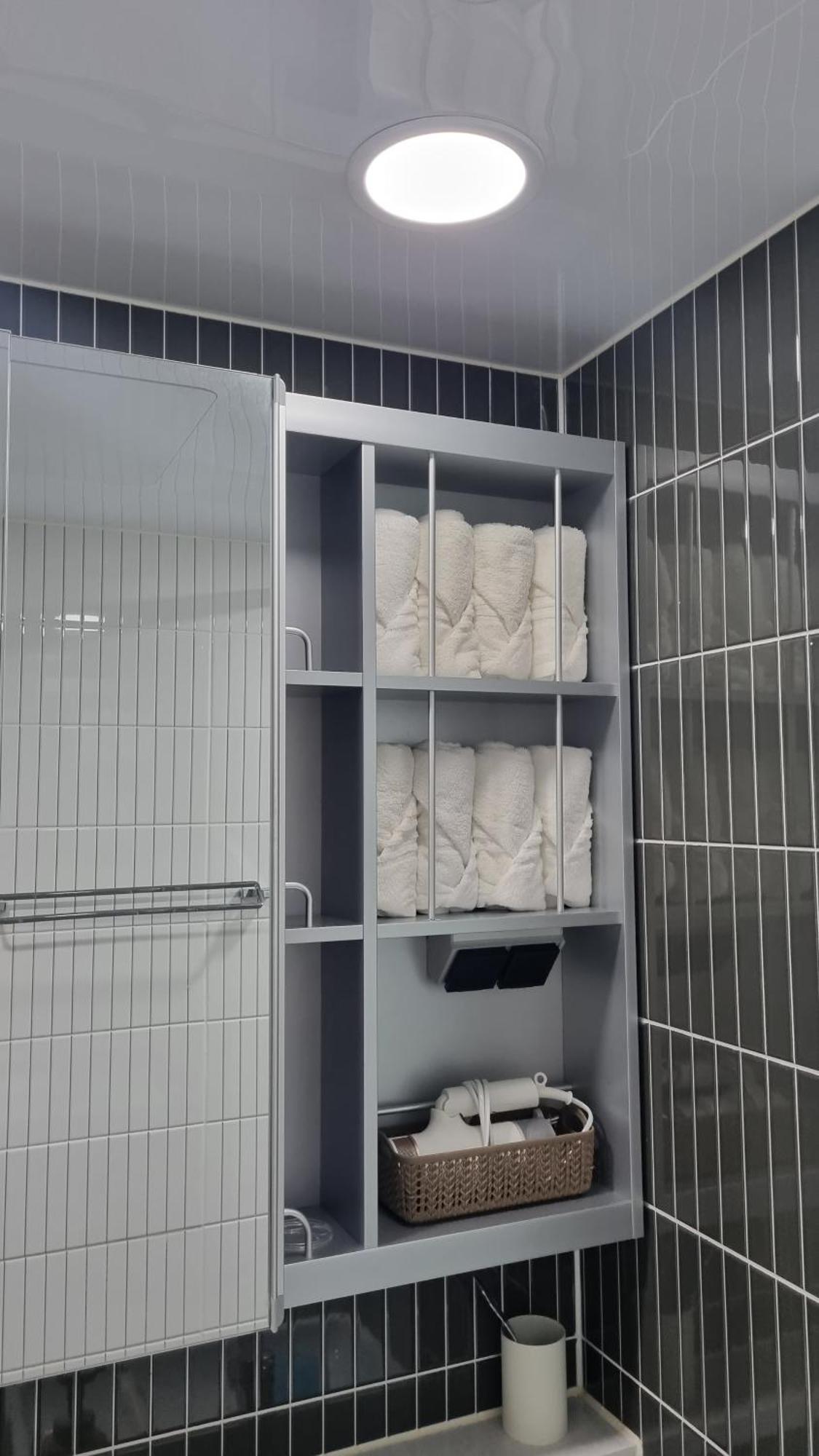 Daegu Starb&B Dsr Hotel Mia Guestroom Eksteriør billede