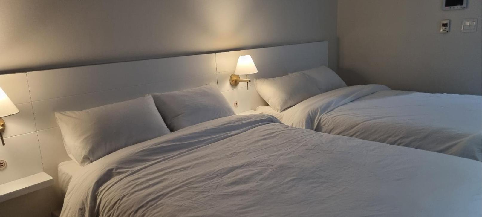 Daegu Starb&B Dsr Hotel Mia Guestroom Eksteriør billede