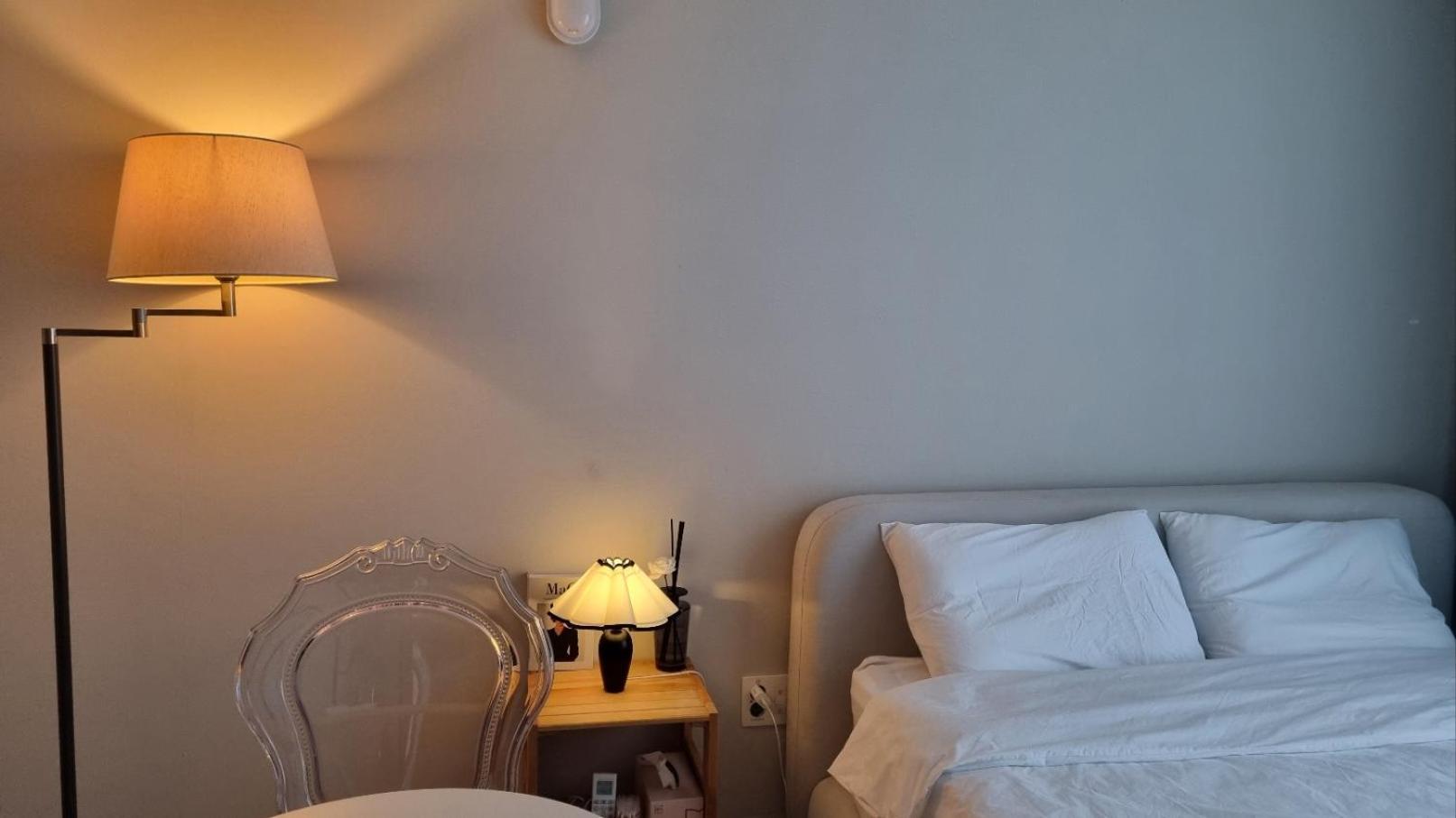 Daegu Starb&B Dsr Hotel Mia Guestroom Eksteriør billede