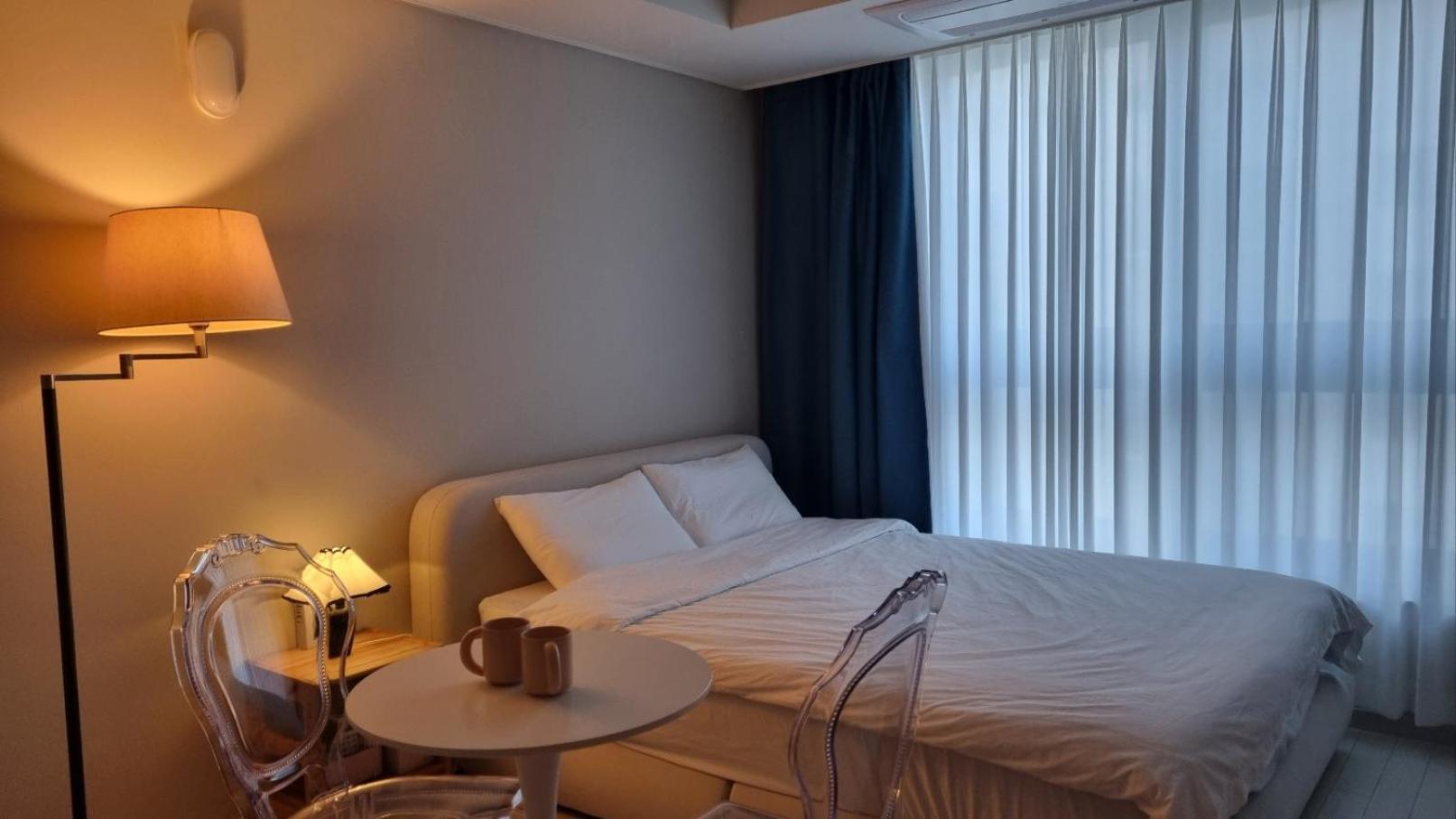 Daegu Starb&B Dsr Hotel Mia Guestroom Eksteriør billede
